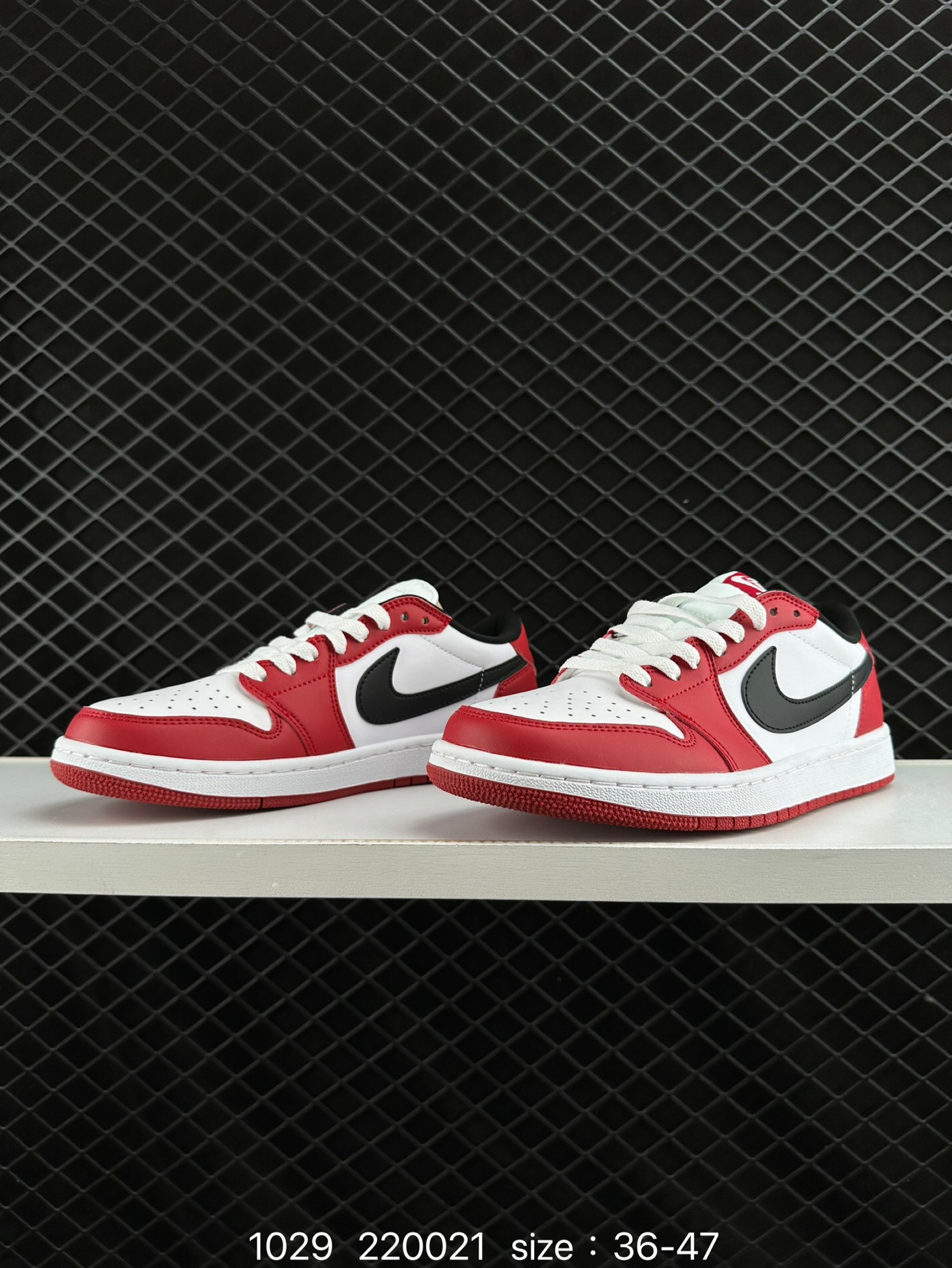 Air Jordan 1 Low AJ1